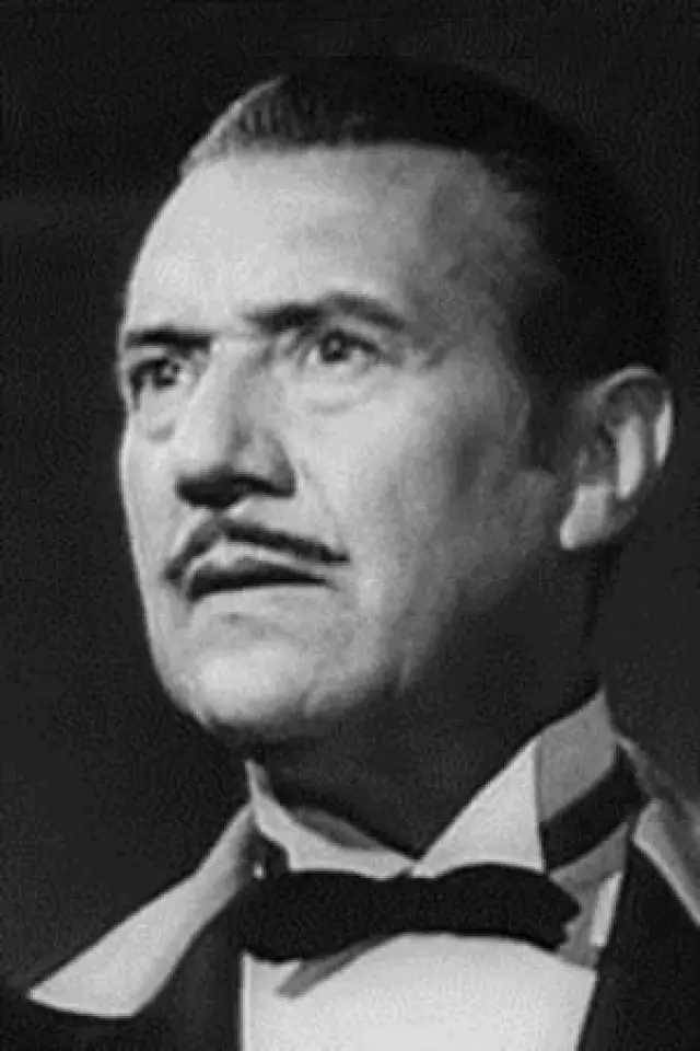 Zdjęcie Alphonse Martell (Alphonse Martell)