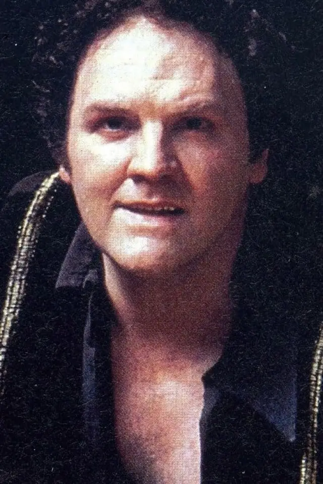 Zdjęcie  (David Jackson)