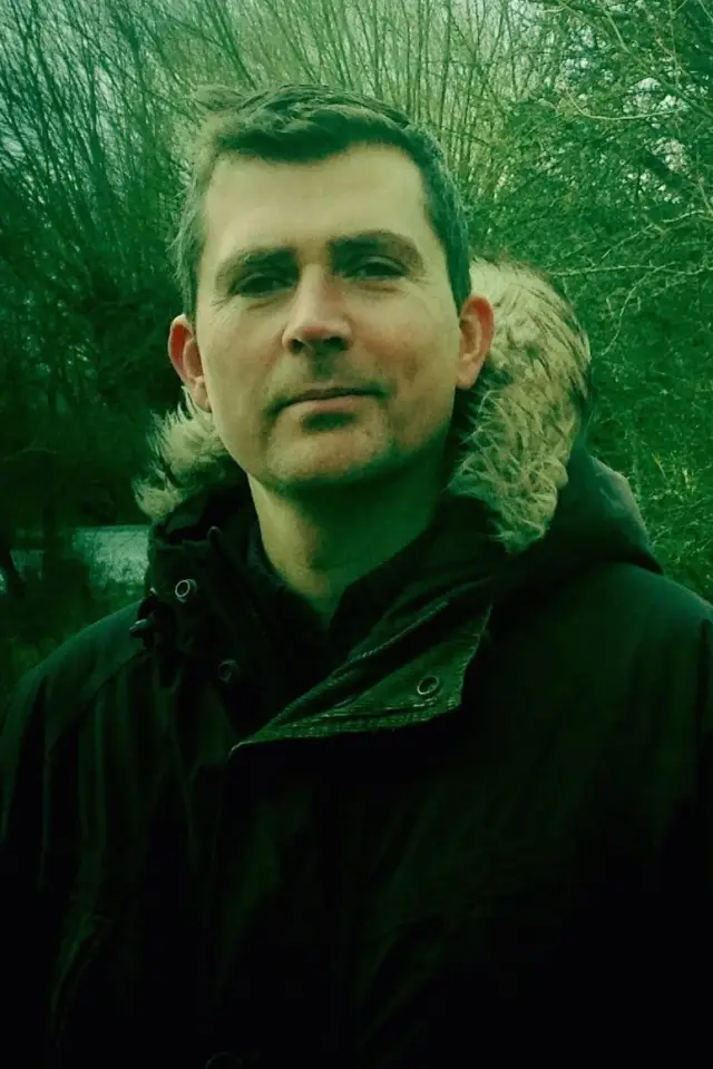 Zdjęcie  (Luke Watson)