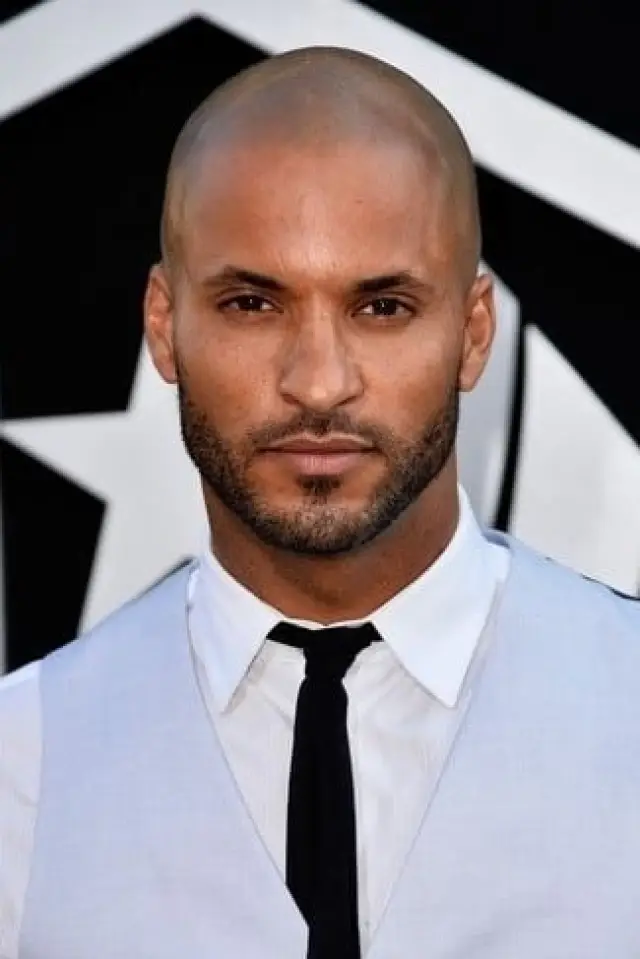 Zdjęcie Ricky Whittle (Ricky Whittle)