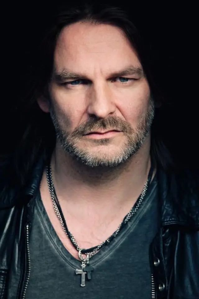 Zdjęcie  (Ray Wilson)
