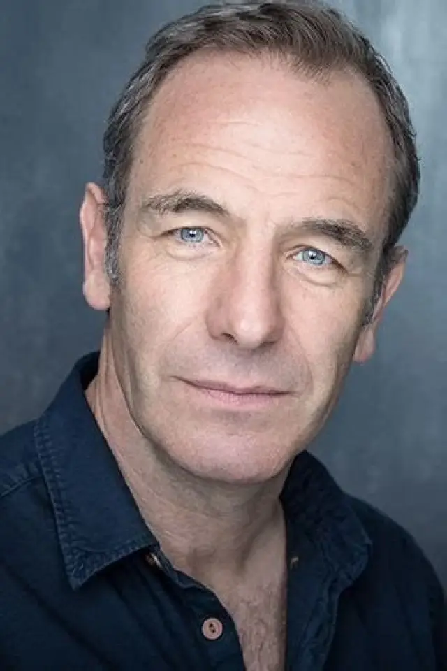 Zdjęcie Robson Green (Robson Green)