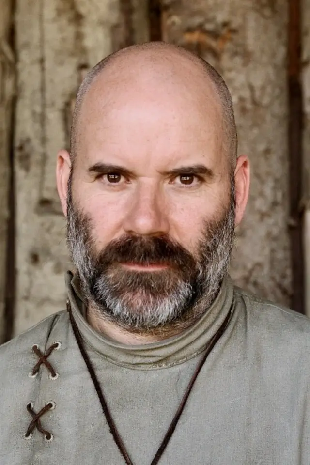 Zdjęcie Cavan Clerkin