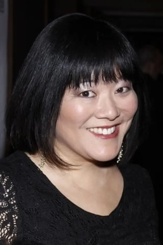 Zdjęcie Ann Harada