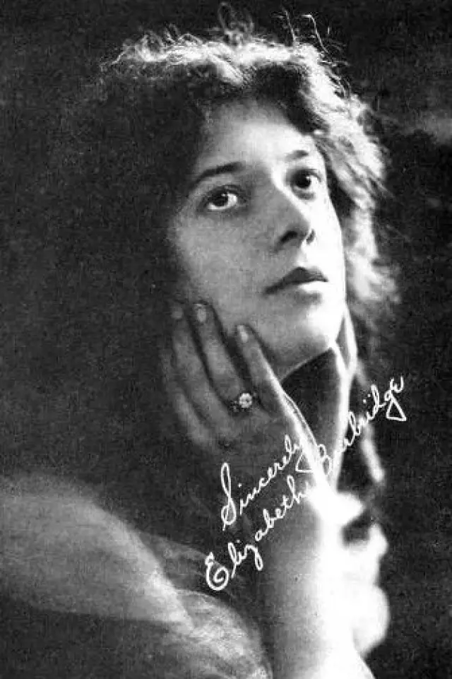 Zdjęcie  (Betty Burbridge)