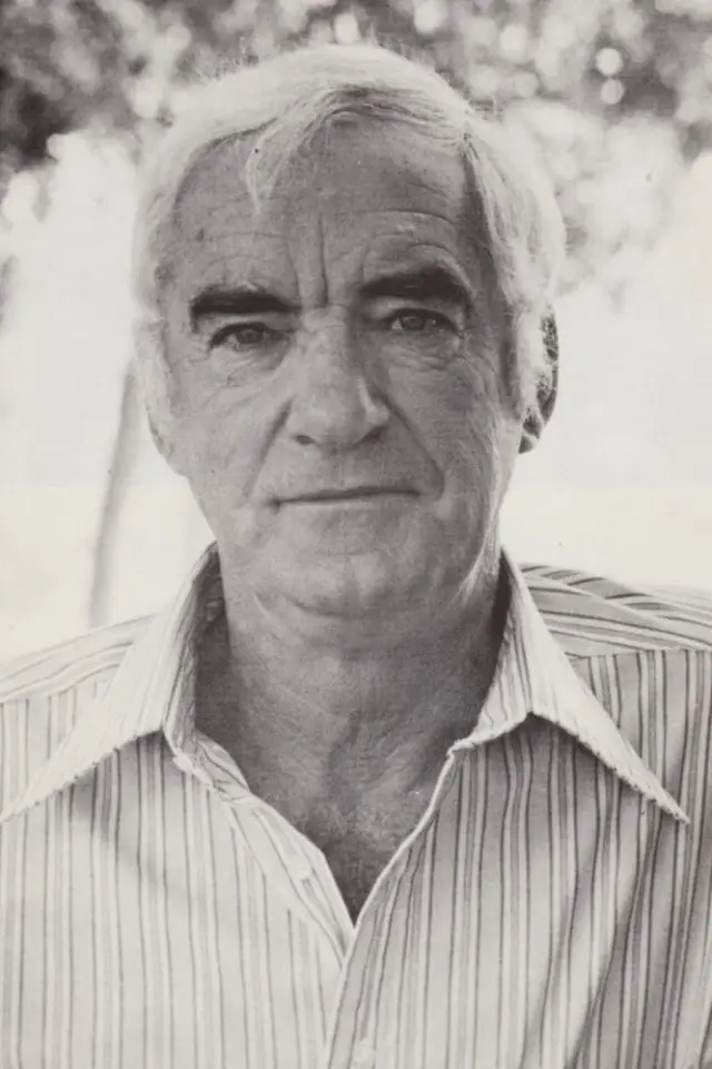 Zdjęcie Al Wyatt Sr. (Al Wyatt Sr.)