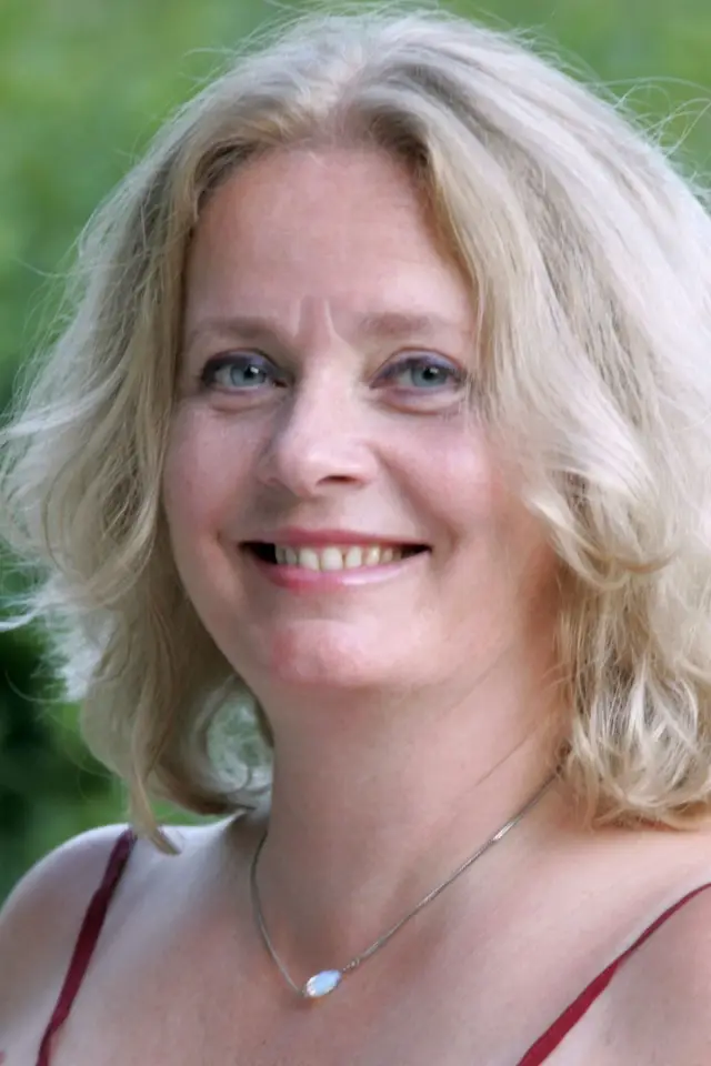 Zdjęcie  (Sophie Barjac)