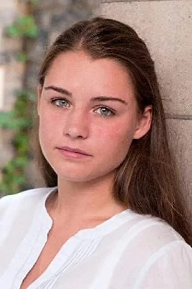 Zdjęcie  (Rebecca Williams)