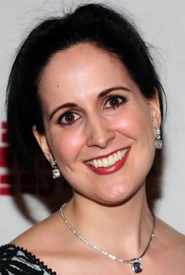 Zdjęcie Stephanie D'Abruzzo