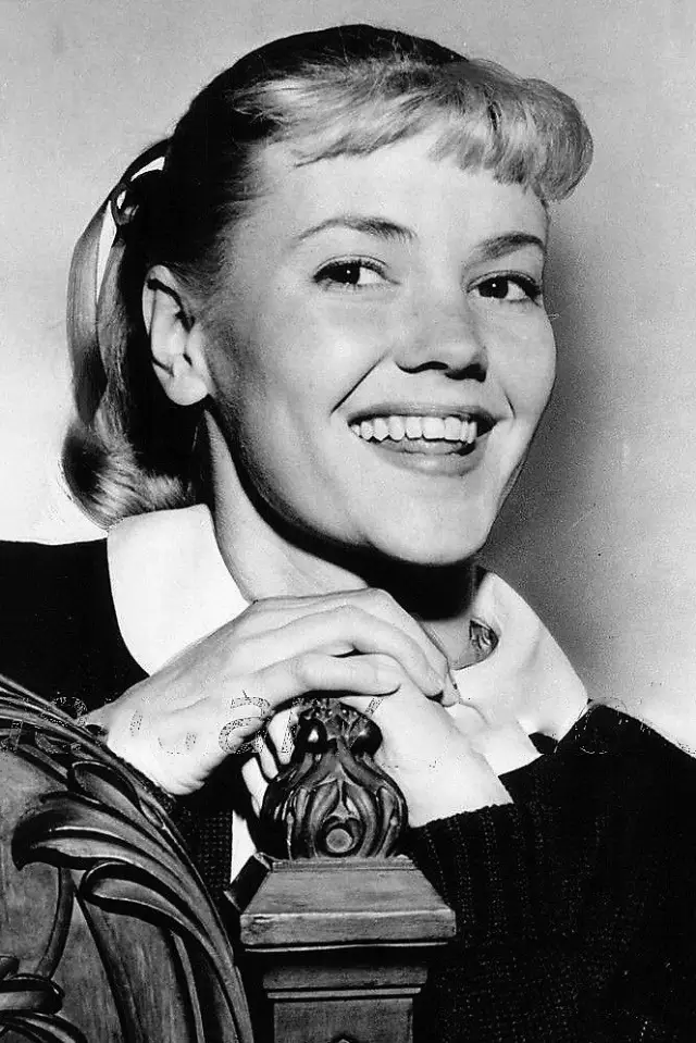Zdjęcie  (Sue George)