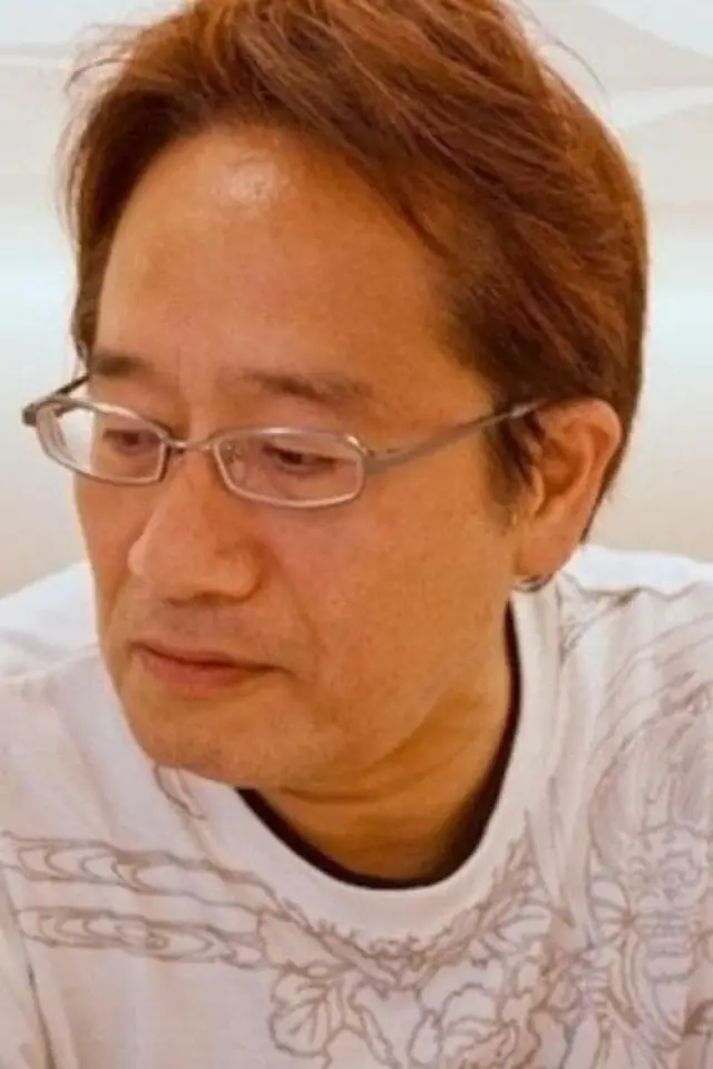 Zdjęcie  (Masashi Yamamoto)