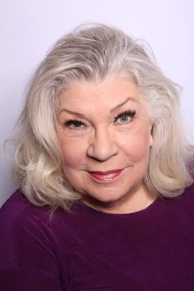 Zdjęcie Sandra Dorsey (Sandra Dorsey)