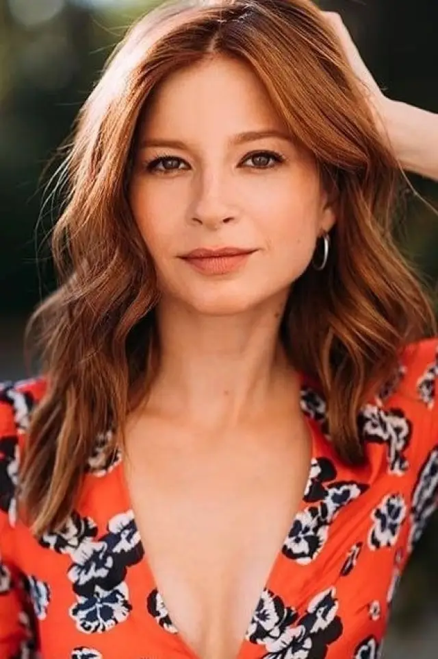 Zdjęcie  (Stacey Farber)