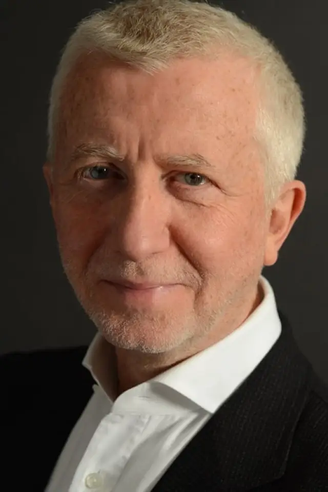 Zdjęcie  (Jimmy Mulville)