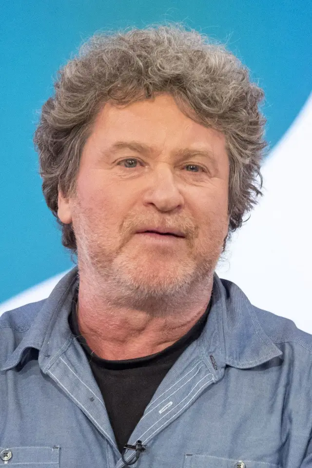 Zdjęcie  (Rory McGrath)