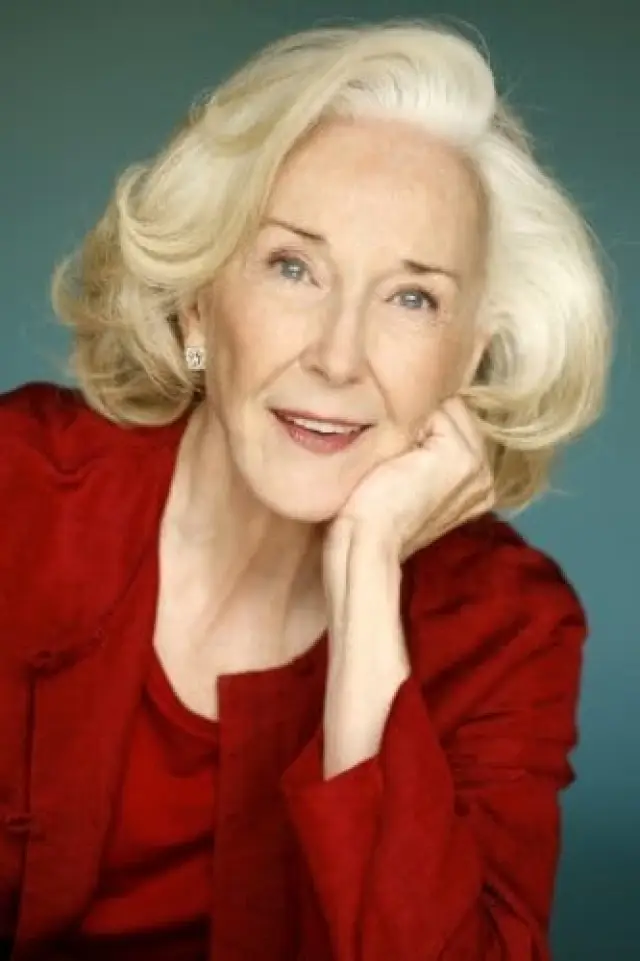 Zdjęcie Anna Ferguson