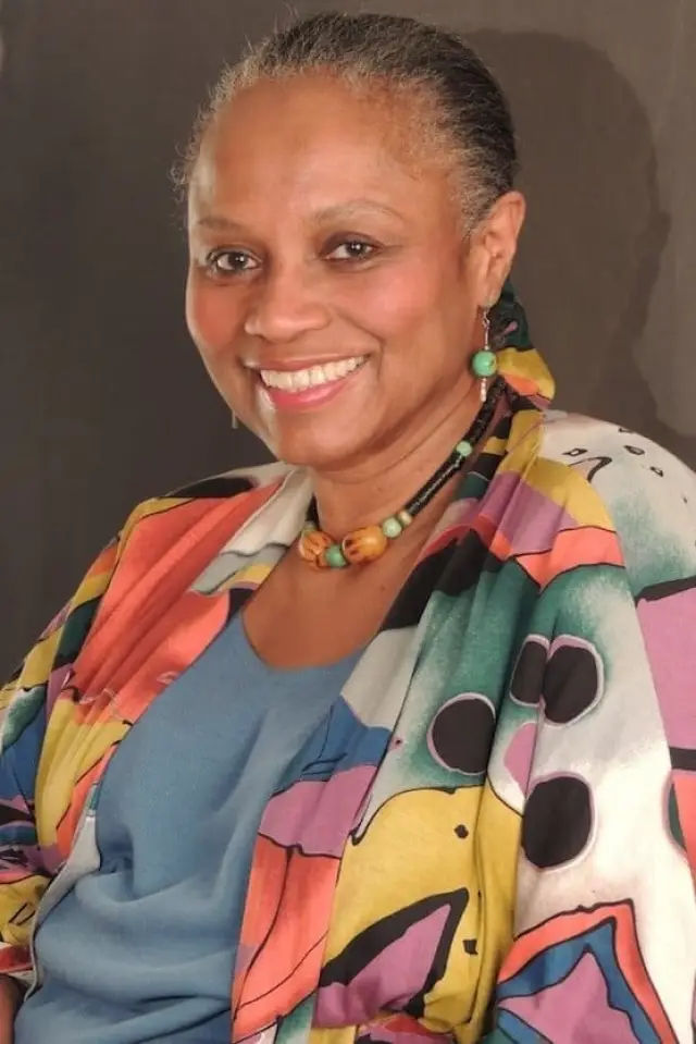 Zdjęcie Sandi Ross