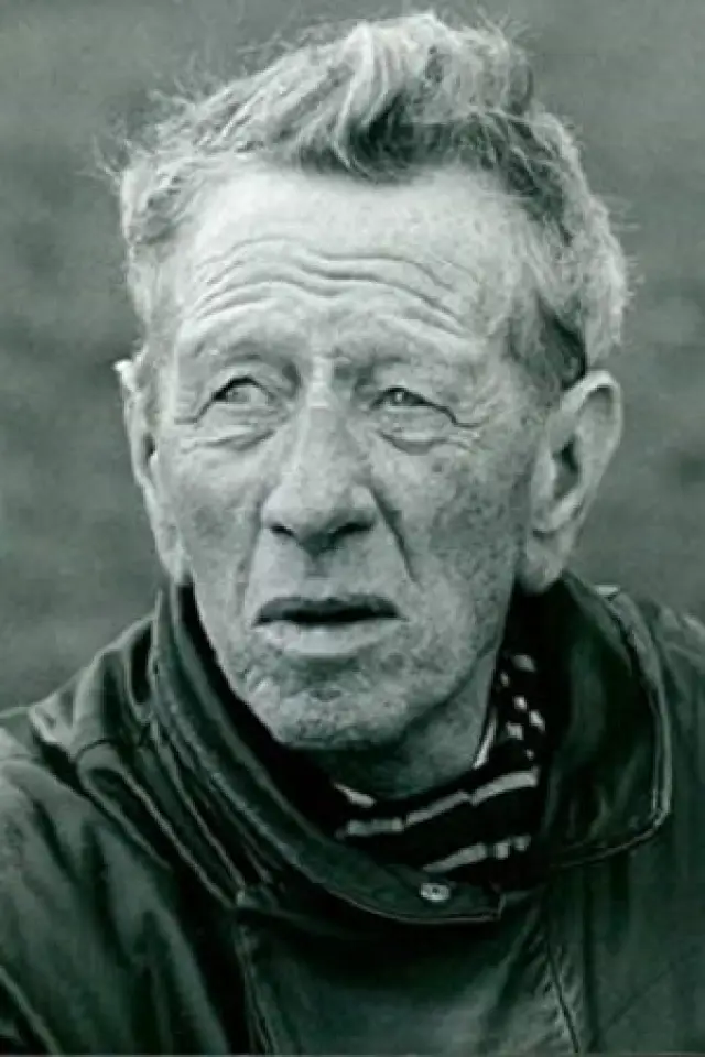 Zdjęcie  (Joe Gladwin)
