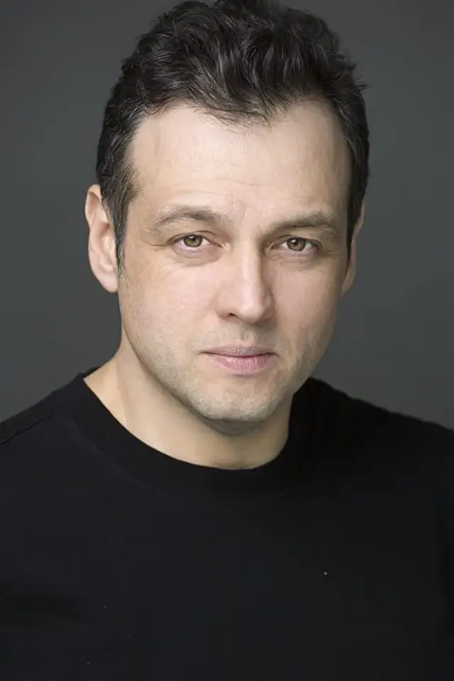 Zdjęcie Carlos Diaz (Carlos Diaz)
