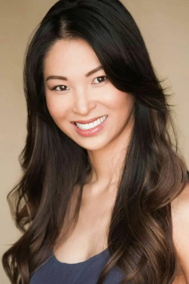 Zdjęcie Jessica Lee (Jessica Lee)