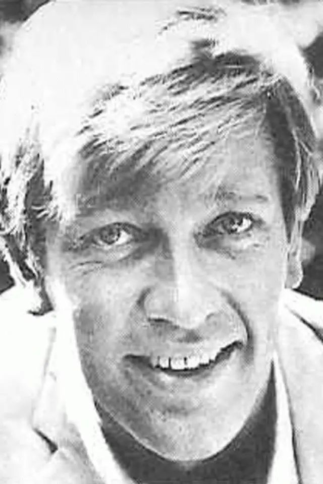 Zdjęcie  (David Holliday)