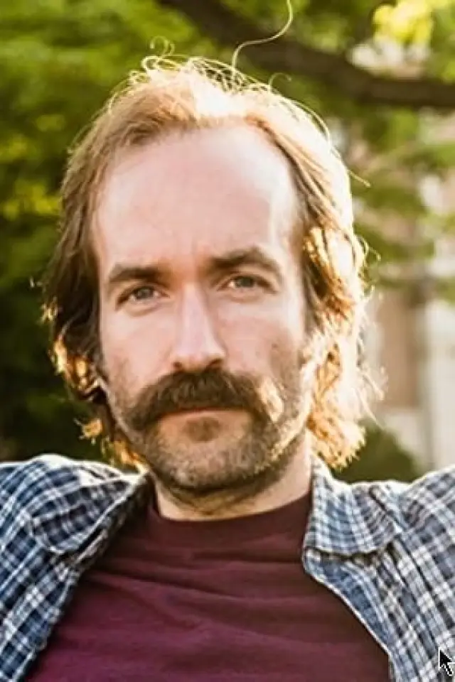Zdjęcie Adam Brooks