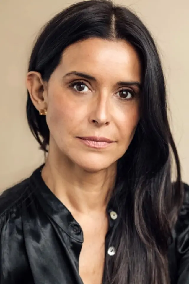 Zdjęcie Alexandra Castillo (Alexandra Castillo)