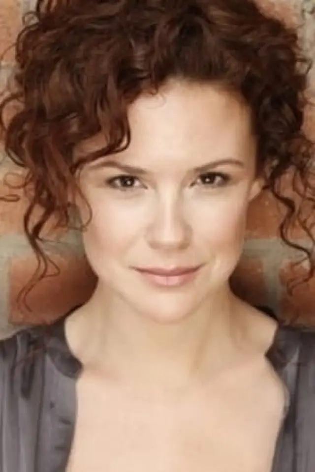 Zdjęcie Angela Besharah
