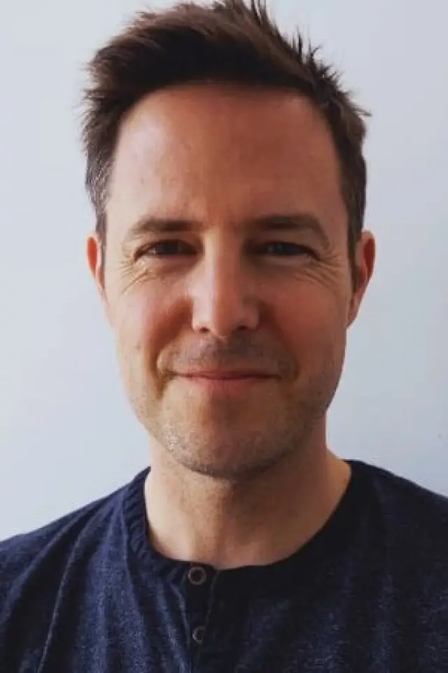 Zdjęcie Jason Knight