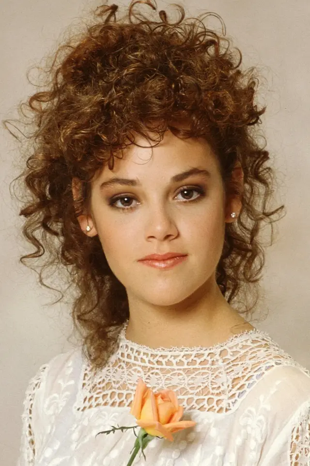 Zdjęcie  (Rebecca Schaeffer)