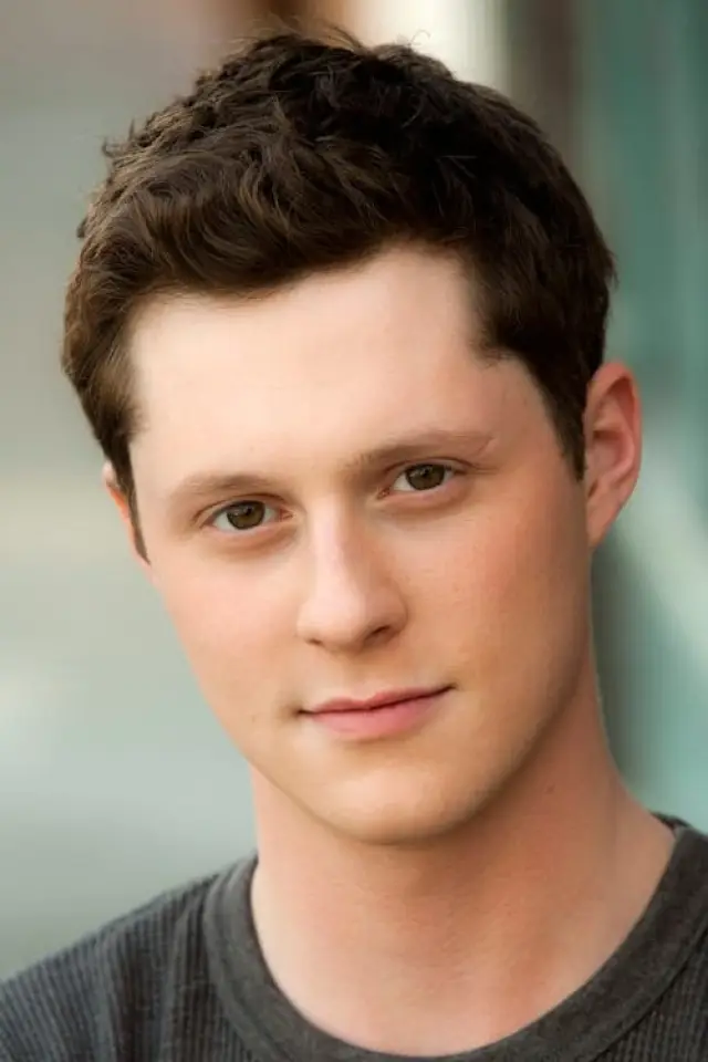 Zdjęcie  (Noah Reid)