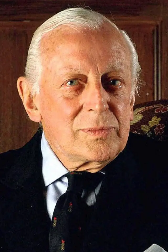 Zdjęcie  (Alistair Cooke)