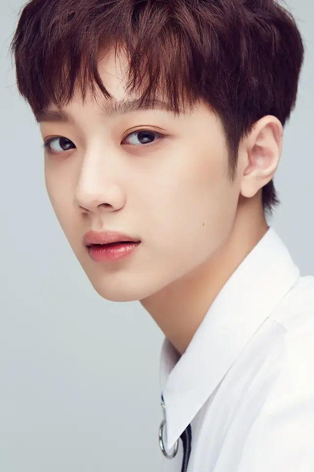 Zdjęcie  (Lai Guan-lin)