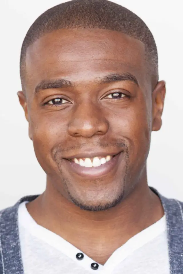 Zdjęcie  (Lovensky Jean-Baptiste)