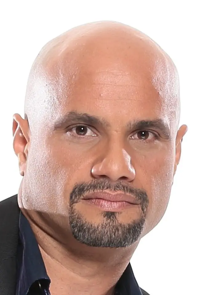 Zdjęcie Jaime Irizarry (Jaime Irizarry)