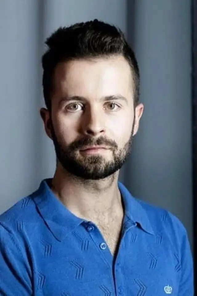 Zdjęcie Paweł Hajnos (Paweł Hajnos)