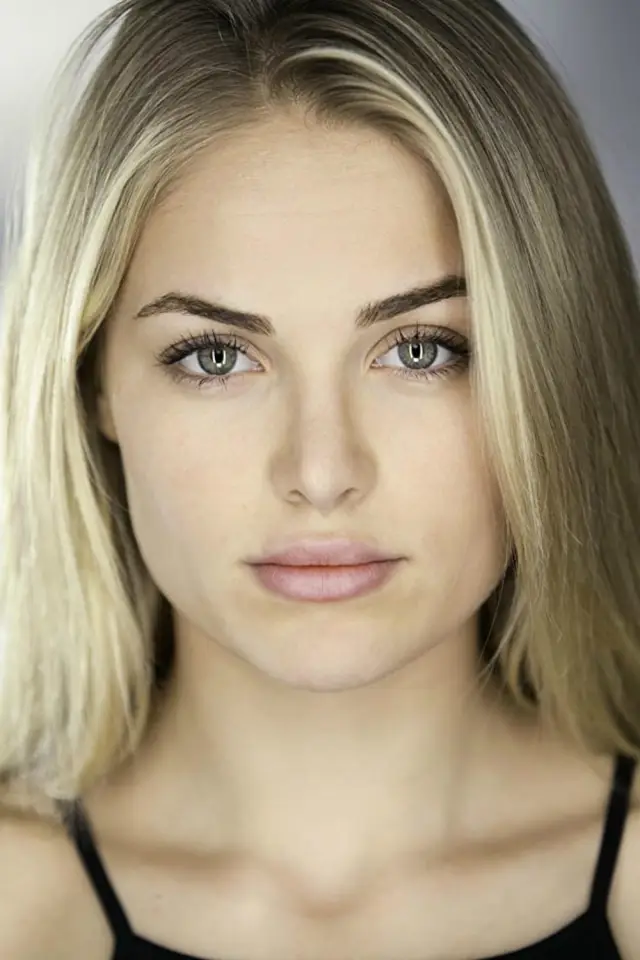 Zdjęcie Michelle Randolph (Michelle Randolph)
