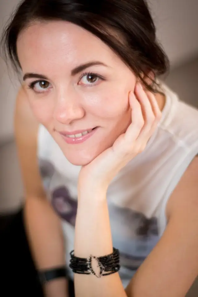 Zdjęcie  (Emma Raine Walker)
