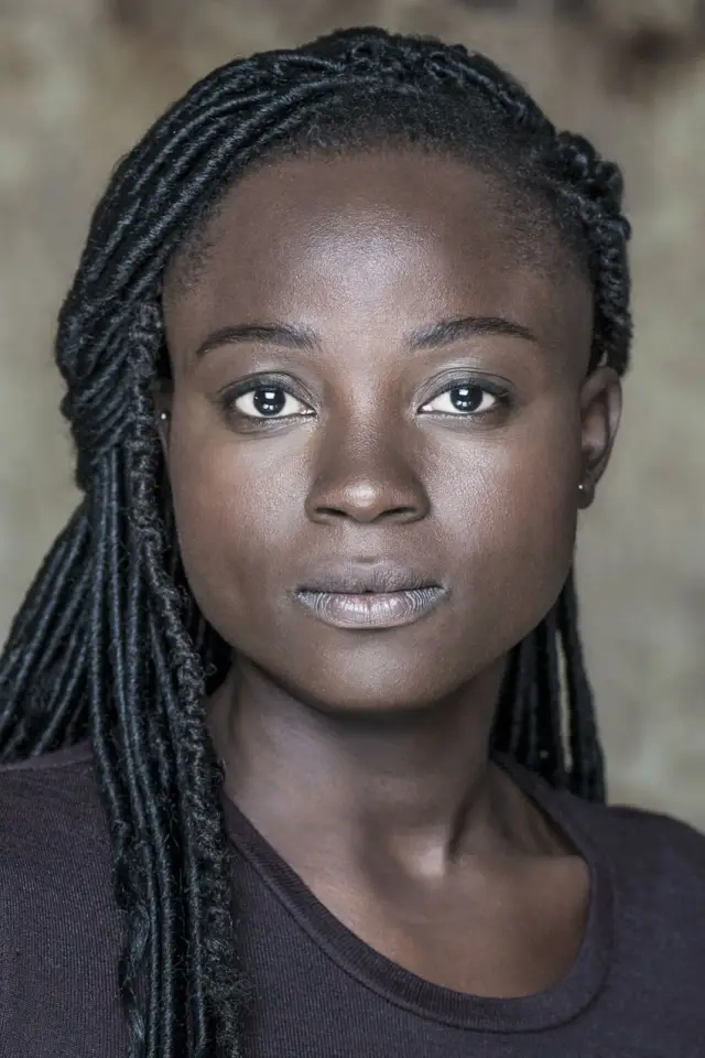 Zdjęcie  (Oyin Oladejo)