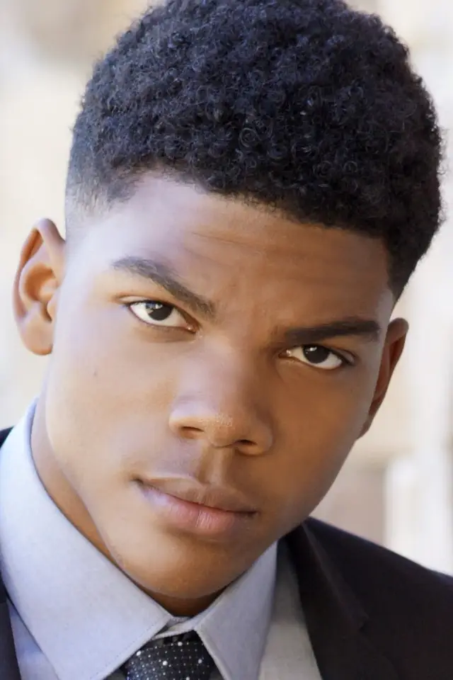 Zdjęcie Spence Moore II