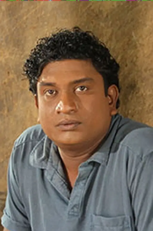 Zdjęcie Dharmapriya Dias (Dharmapriya Dias)