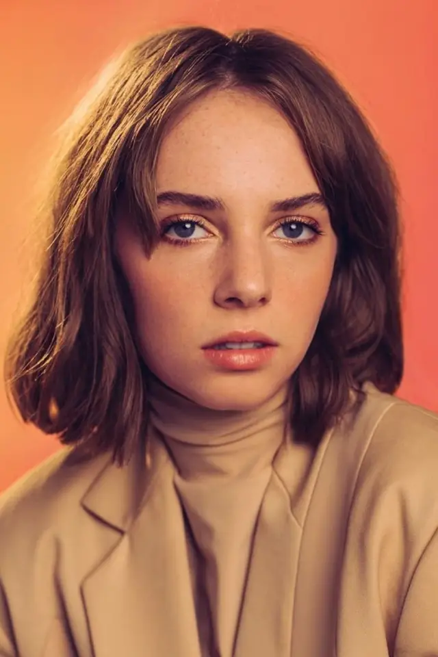 Zdjęcie Maya Hawke (Maya Hawke)