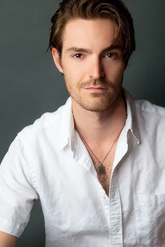 Zdjęcie  (Tyler Schnabel)
