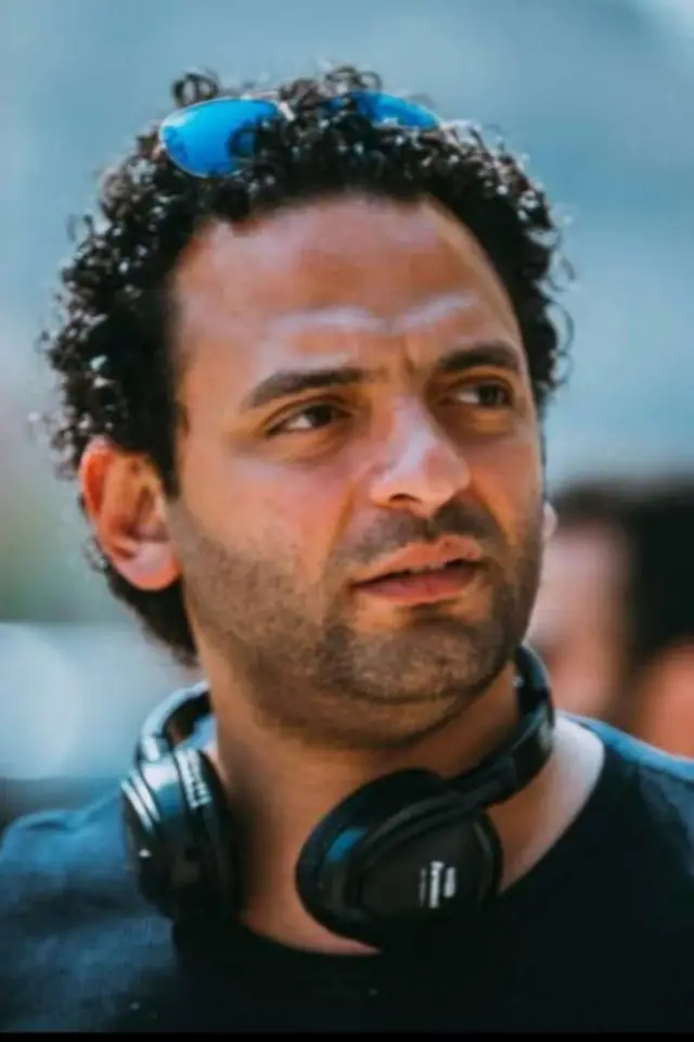 Zdjęcie  (Mahmoud Karim)