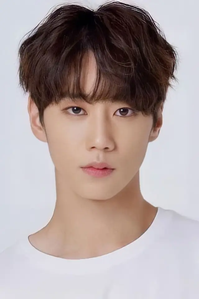 Zdjęcie Lee Jun-young