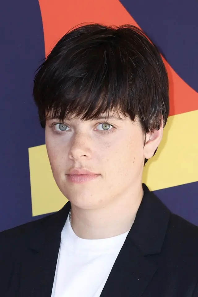 Zdjęcie Charlotte Wells