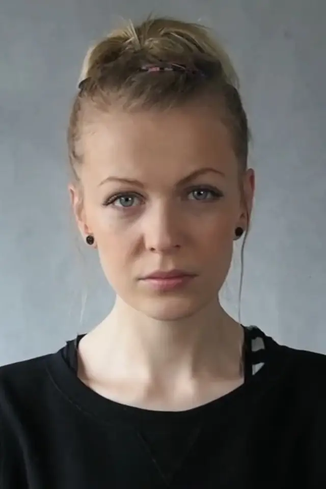 Zdjęcie Marta Dobecka (Marta Dobecka)