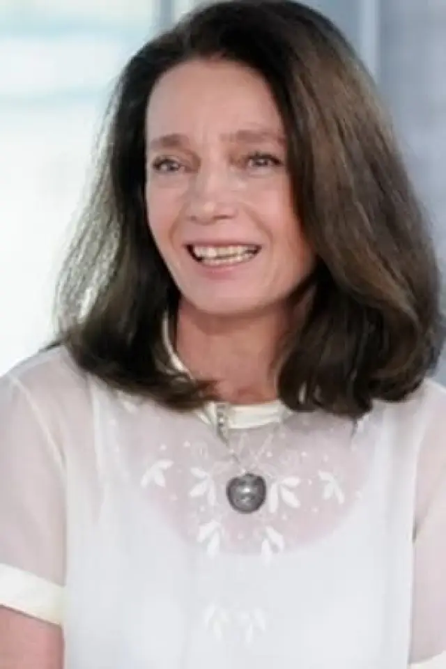 Zdjęcie Barbara Sienkiewicz (Barbara Sienkiewicz)