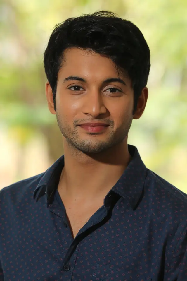 Zdjęcie Rohan Sarap (Rohit Saraf)