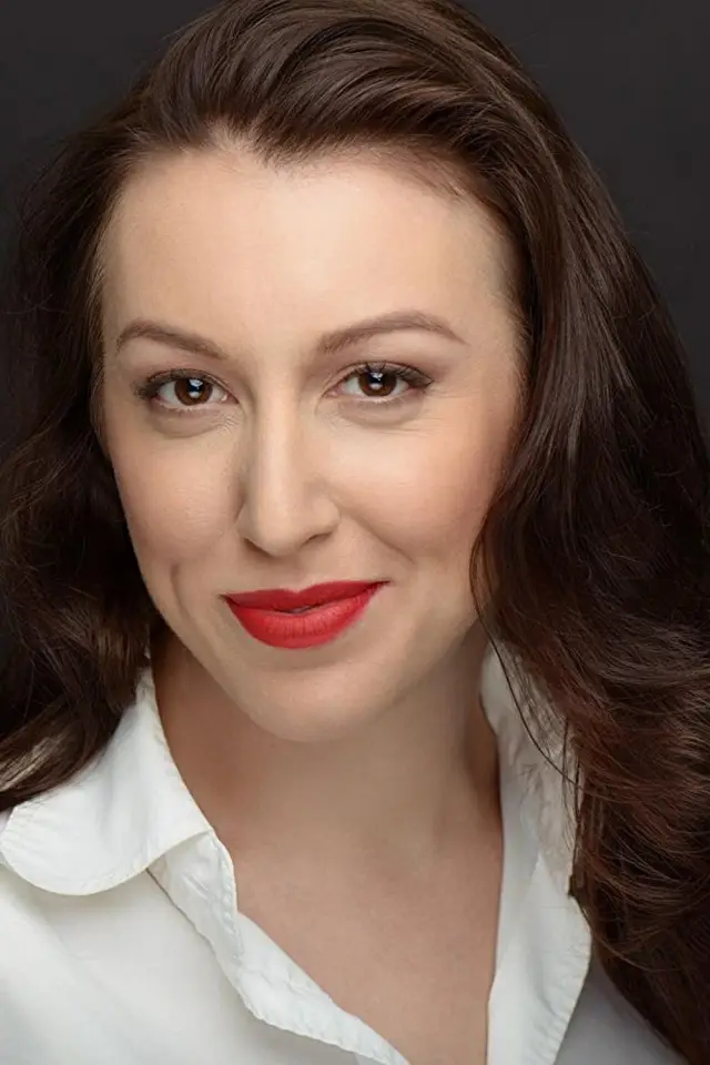 Zdjęcie  (Leah Roberts)